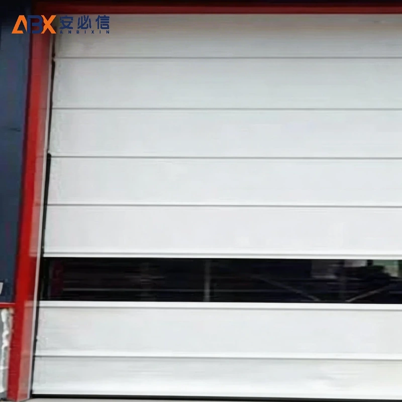 大连快速门