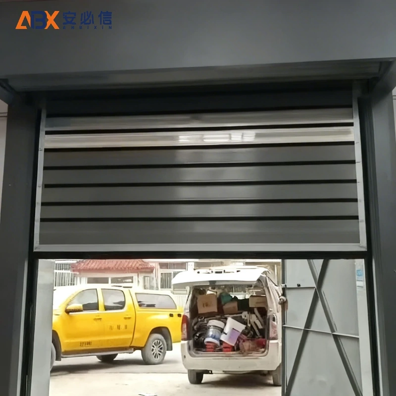 大连洁净室高速门